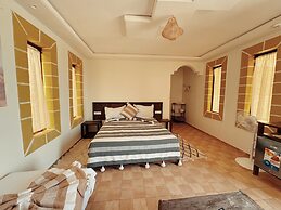 Villa Ryad Ibou