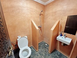 Villa Ryad Ibou