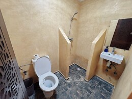 Villa Ryad Ibou