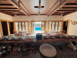 Villa Ryad Ibou
