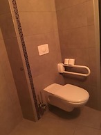Logis Hôtel La Fontaine