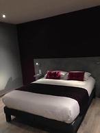 Logis Hôtel La Fontaine