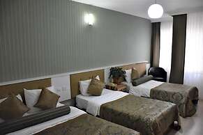 Dınar Hotel