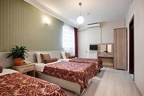 Dınar Hotel
