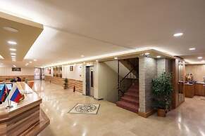 Dınar Hotel