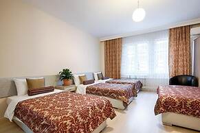 Dınar Hotel