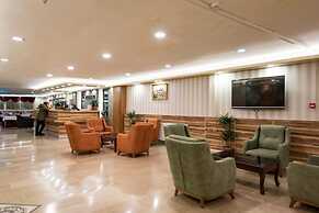 Dınar Hotel