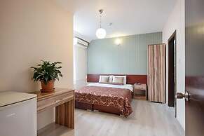 Dınar Hotel