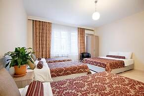 Dınar Hotel