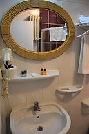 Dınar Hotel