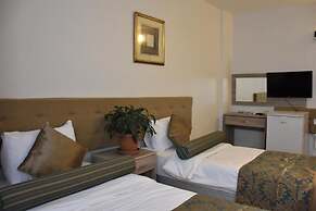 Dınar Hotel