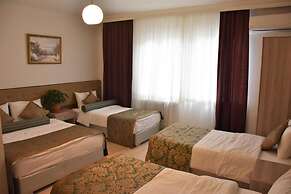Dınar Hotel