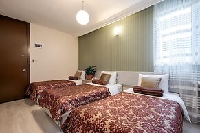 Dınar Hotel