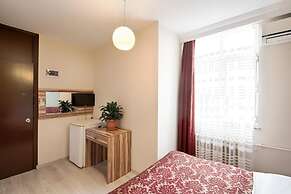 Dınar Hotel