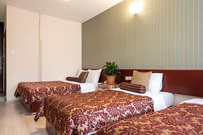 Dınar Hotel
