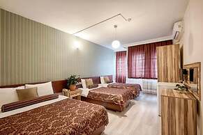 Dınar Hotel