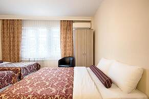 Dınar Hotel