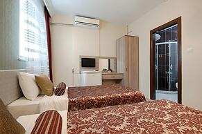 Dınar Hotel