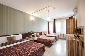 Dınar Hotel
