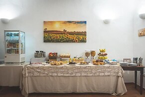 B&B Podere San Filippo