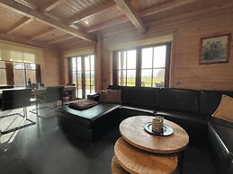 Forest Villa, Rural Twente