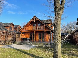 Forest Villa, Rural Twente