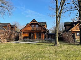 Forest Villa, Rural Twente