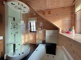 Forest Villa, Rural Twente