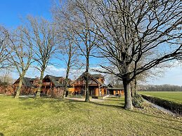Forest Villa, Rural Twente