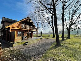 Villa With Sauna & Tub