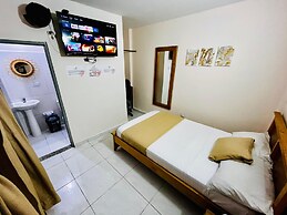 Hotel El Progreso
