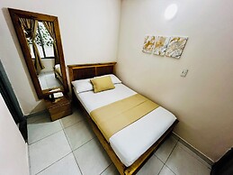 Hotel El Progreso