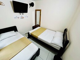 Hotel El Progreso