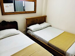 Hotel El Progreso
