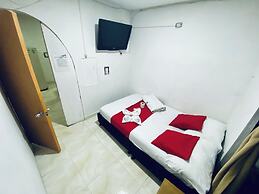 Hotel El Progreso
