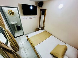 Hotel El Progreso