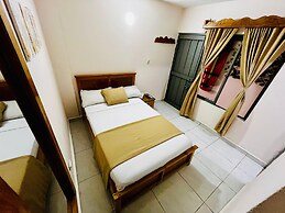 Hotel El Progreso