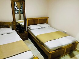 Hotel El Progreso
