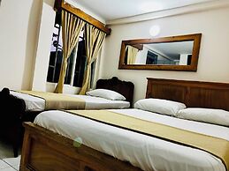 Hotel El Progreso