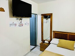 Hotel El Progreso