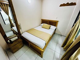 Hotel El Progreso