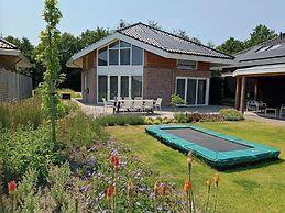 Water Villa, Sauna & Beach