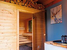 Water Villa, Sauna & Beach