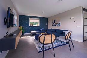 Water Villa, Sauna & Beach