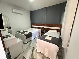 HOTEL POUSADA WL IMPERIO