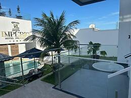 HOTEL POUSADA WL IMPERIO