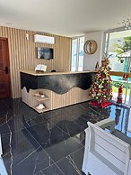 HOTEL POUSADA WL IMPERIO