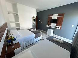 HOTEL POUSADA WL IMPERIO