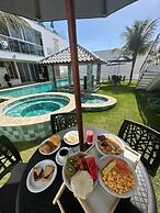 HOTEL POUSADA WL IMPERIO