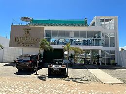 HOTEL POUSADA WL IMPERIO